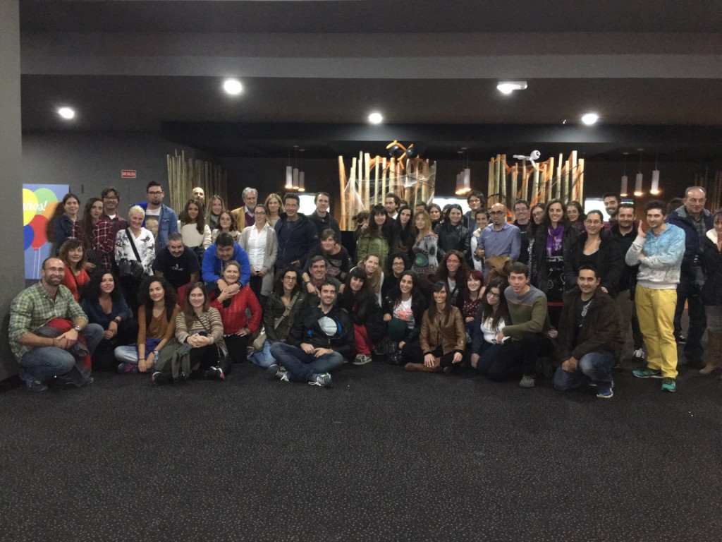 EDUCAN, todos a bordo ;-)