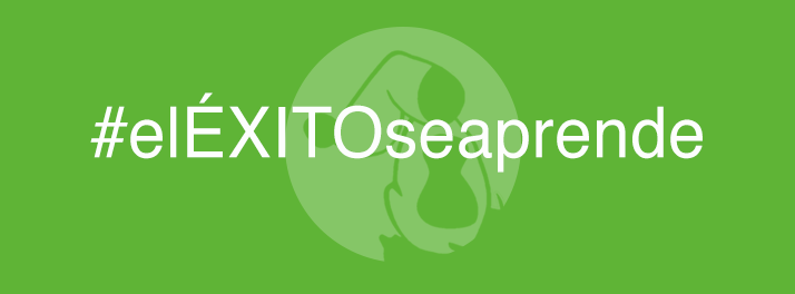 El éxito se aprende