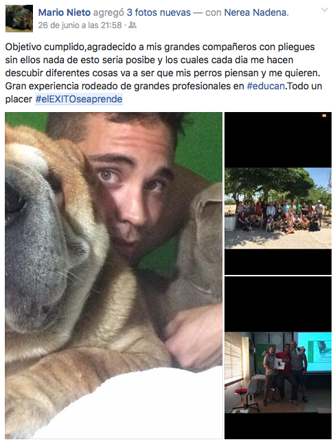 opinion avanzado