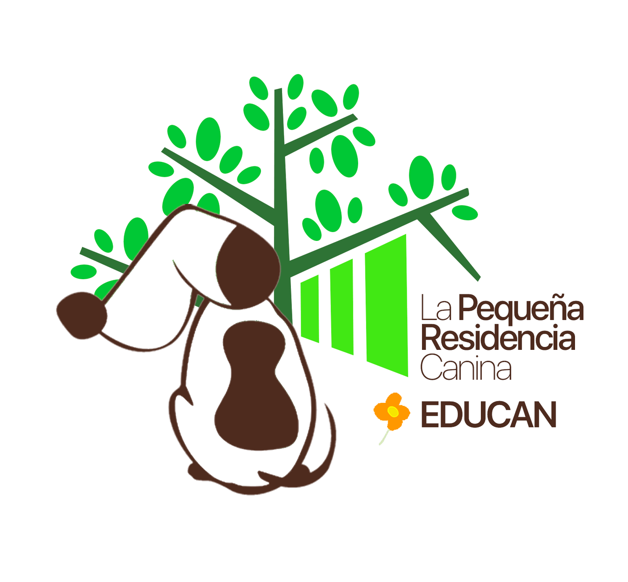 Logo La (pequeña) Residencia EDUCAN